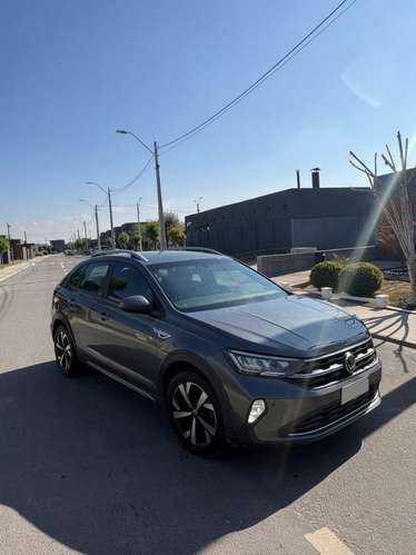 Volkswagen Nivus Highline 2021 - Imagen 2
