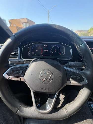 Volkswagen Nivus Highline 2021 - Imagen 5
