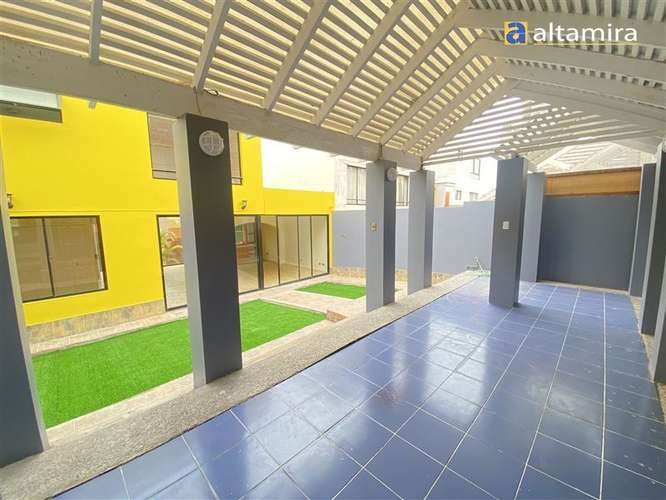 Casa en arriendo de 3 dorm. en Iquique - Imagen 12