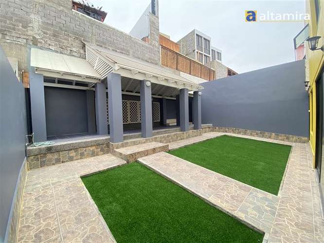 Casa en arriendo de 3 dorm. en Iquique - Imagen 11