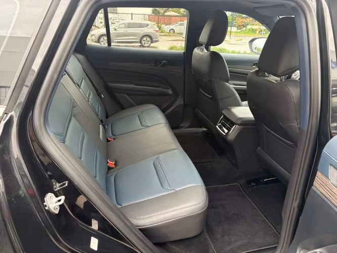 FORD TERRITORY 2024 - Imagen 9