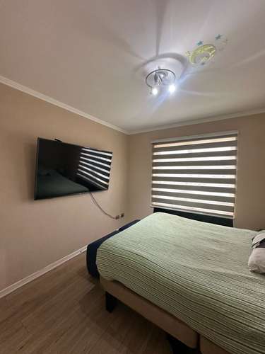 EN VENTA MODERNA CASA EN CONDOMINIO CERRADO (185167)