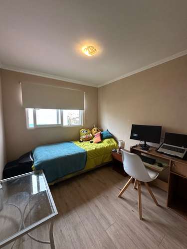 EN VENTA MODERNA CASA EN CONDOMINIO CERRADO (185167)