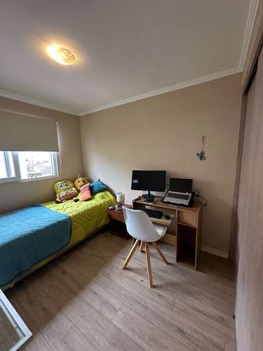 EN VENTA MODERNA CASA EN CONDOMINIO CERRADO (185167)