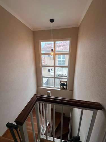 EN VENTA MODERNA CASA EN CONDOMINIO CERRADO (185167)