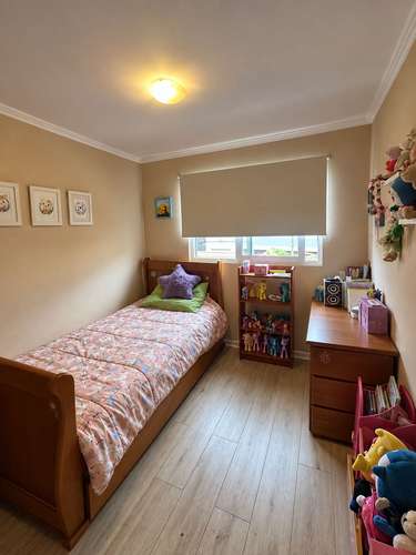 EN VENTA MODERNA CASA EN CONDOMINIO CERRADO (185167)