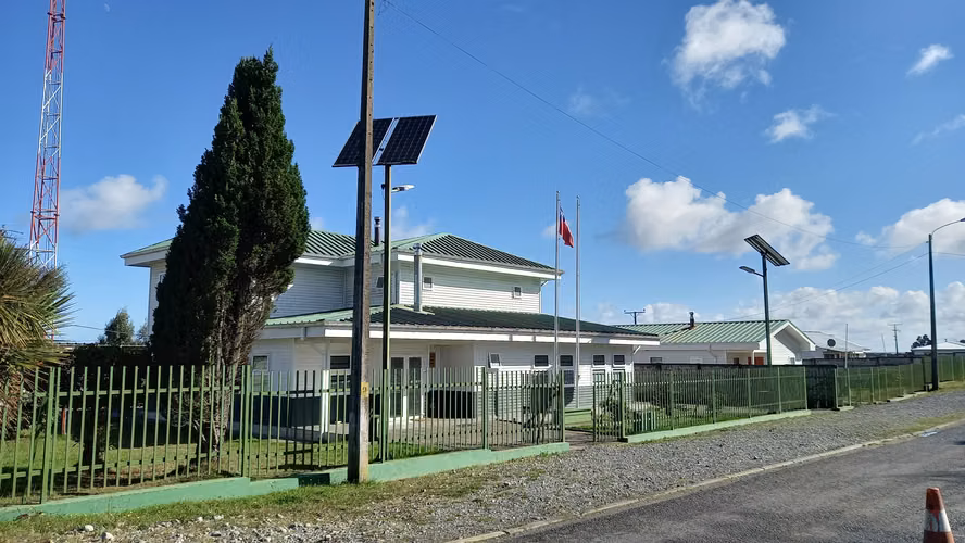 Terreno 5000 m2 - Imagen 11