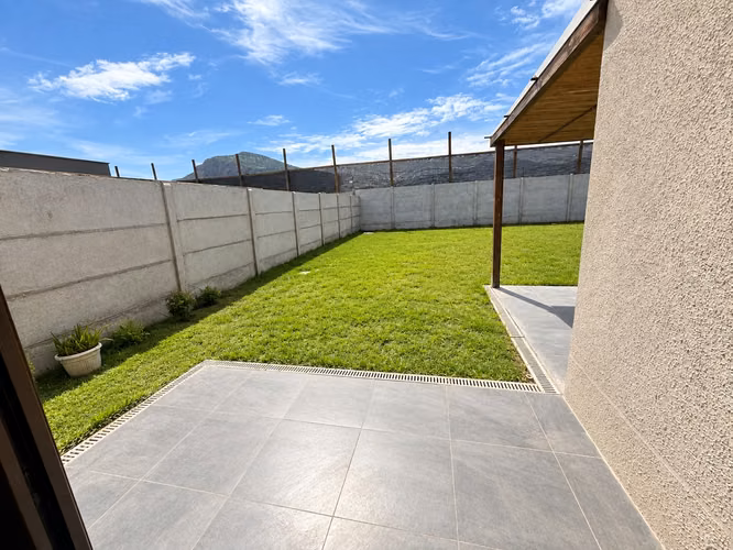 ARRIENDO CASA MEDITERRANIA SANTA ELENA CHICUREO - Imagen 5