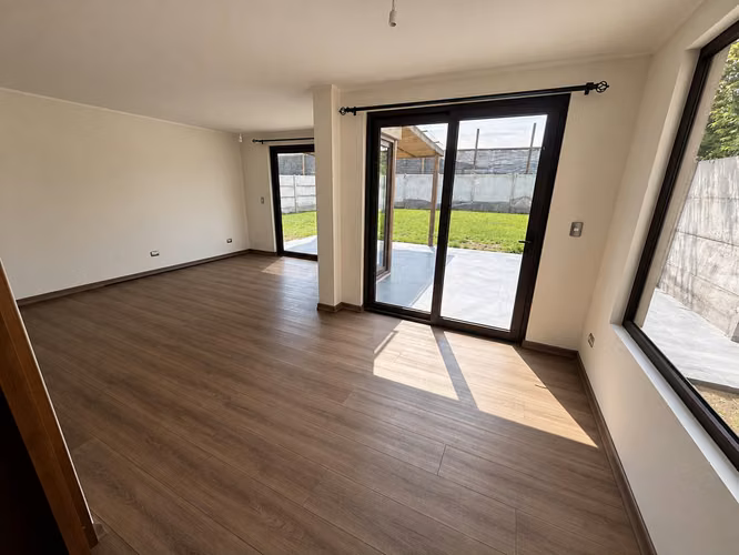 ARRIENDO CASA MEDITERRANIA SANTA ELENA CHICUREO - Imagen 7