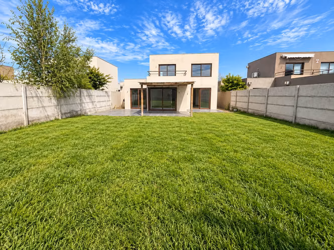 ARRIENDO CASA MEDITERRANIA SANTA ELENA CHICUREO - Imagen 24