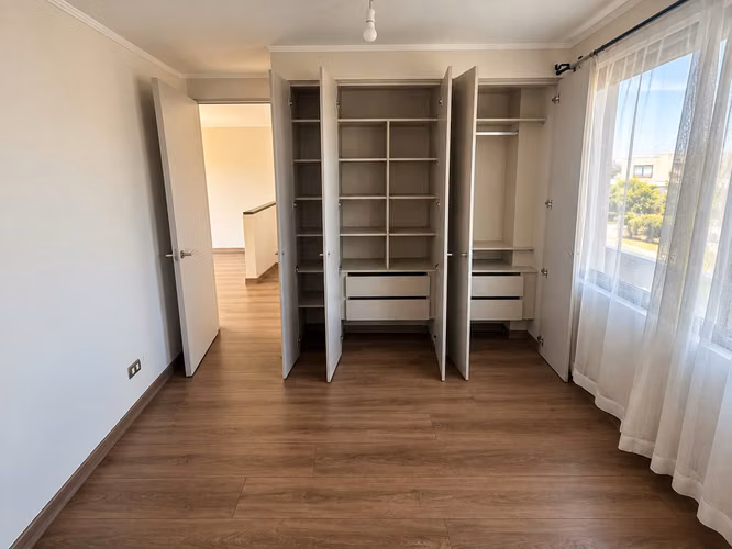 ARRIENDO CASA MEDITERRANIA SANTA ELENA CHICUREO - Imagen 21