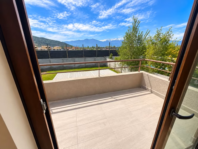 ARRIENDO CASA MEDITERRANIA SANTA ELENA CHICUREO - Imagen 16