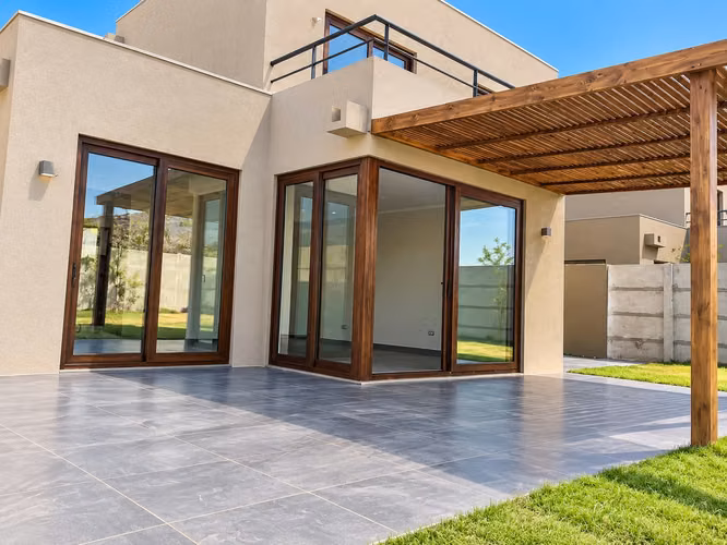 ARRIENDO CASA MEDITERRANIA SANTA ELENA CHICUREO - Imagen 3