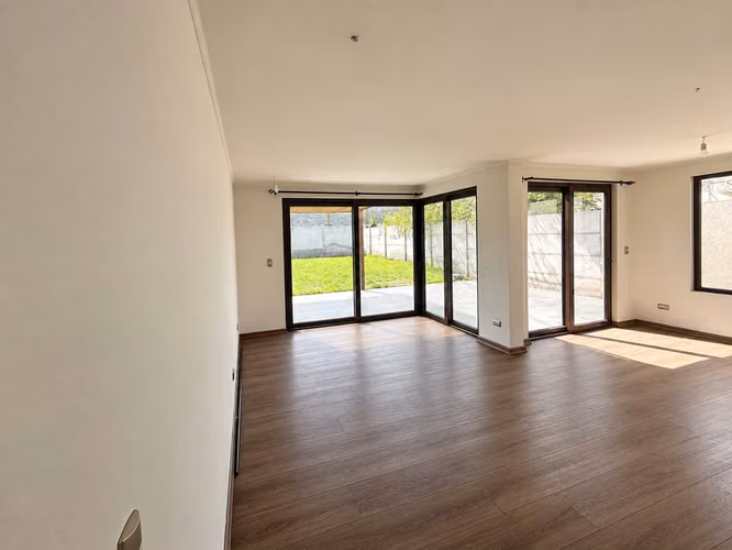 ARRIENDO CASA MEDITERRANIA SANTA ELENA CHICUREO - Imagen 6