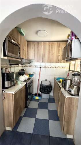 Casa en venta de 3D-1B-estacionamiento-en Curacaví - Imagen 11
