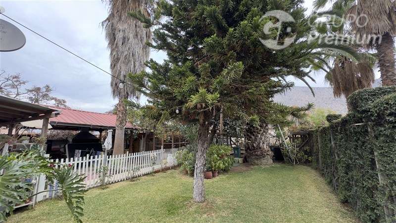 Casa en venta de 3D-1B-estacionamiento-en Curacaví - Imagen 7