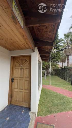 Casa en venta de 3D-1B-estacionamiento-en Curacaví - Imagen 15