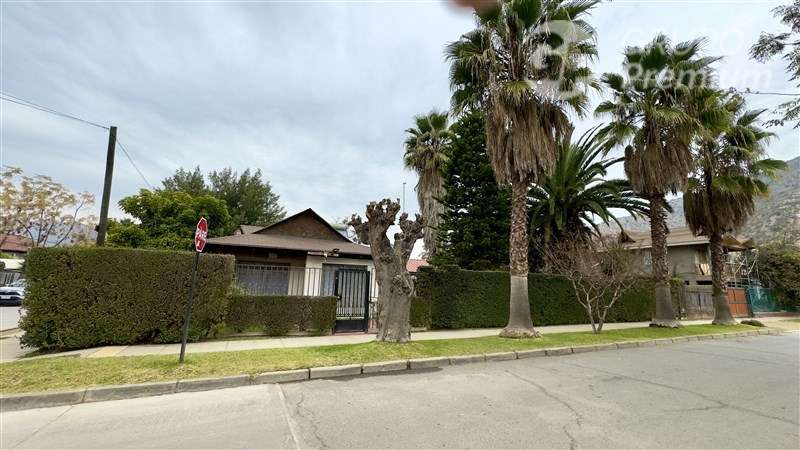 Casa en venta de 3D-1B-estacionamiento-en Curacaví - Imagen 3