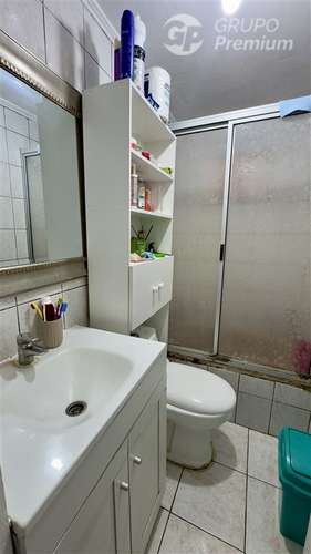 Casa en venta de 3D-1B-estacionamiento-en Curacaví - Imagen 14