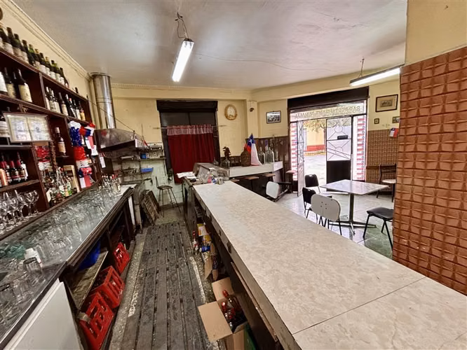 Local Comercial en venta en Ñuñoa - Imagen 6