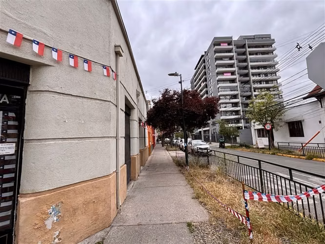 Local Comercial en venta en Ñuñoa - Imagen 10
