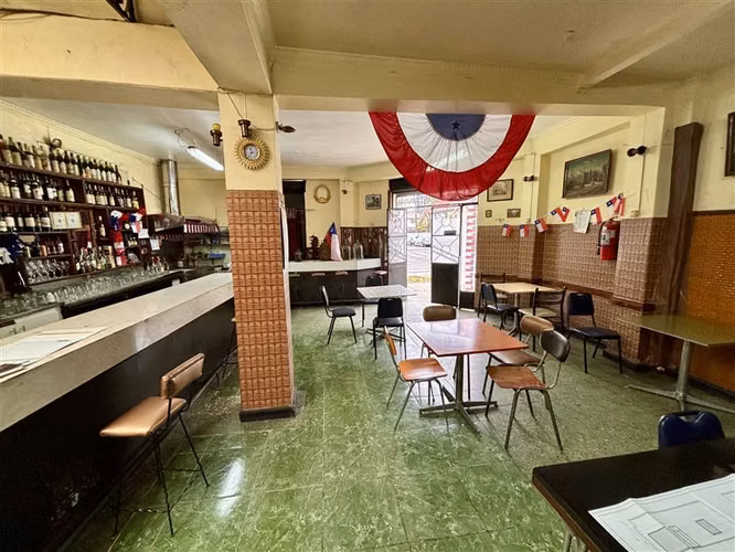 Local Comercial en venta en Ñuñoa - Imagen 7