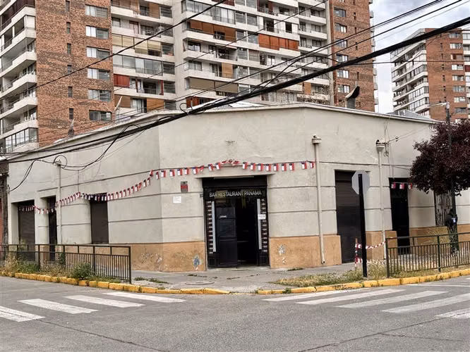 Local Comercial en venta en Ñuñoa - Imagen 11
