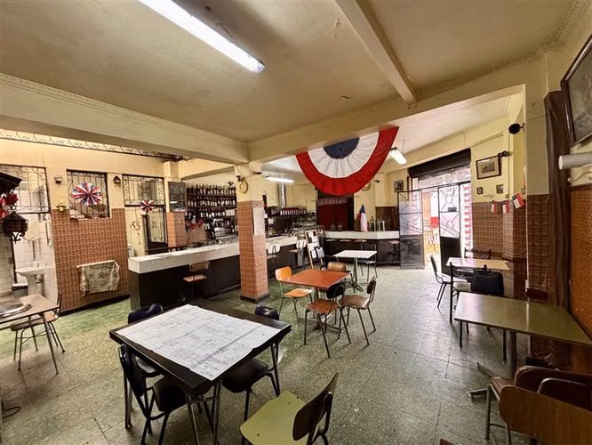 Local Comercial en venta en Ñuñoa - Imagen 2