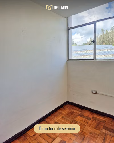 DEPARTAMENTO 3D2B EN EL CENTRO - Imagen 11