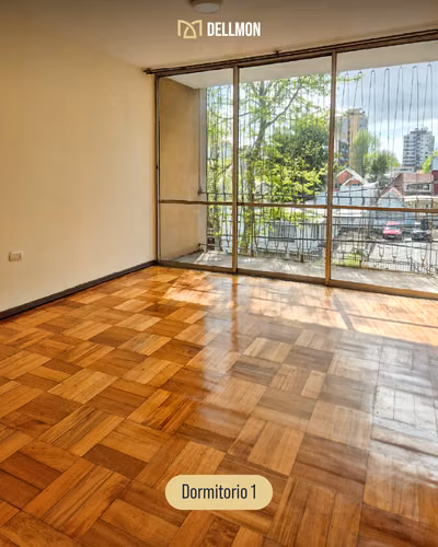 DEPARTAMENTO 3D2B EN EL CENTRO - Imagen 6
