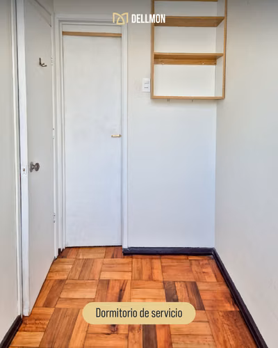 DEPARTAMENTO 3D2B EN EL CENTRO - Imagen 12