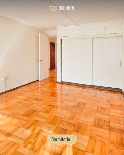 DEPARTAMENTO 3D2B EN EL CENTRO - Imagen 7