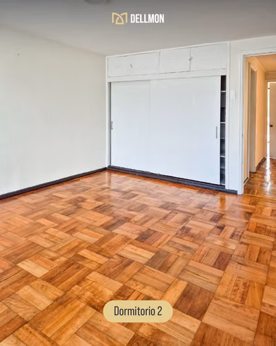 DEPARTAMENTO 3D2B EN EL CENTRO - Imagen 9