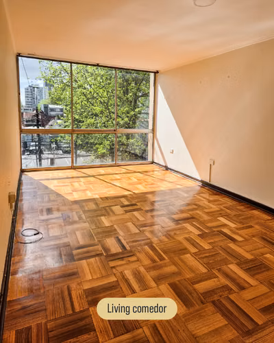 DEPARTAMENTO 3D2B EN EL CENTRO - Imagen 3