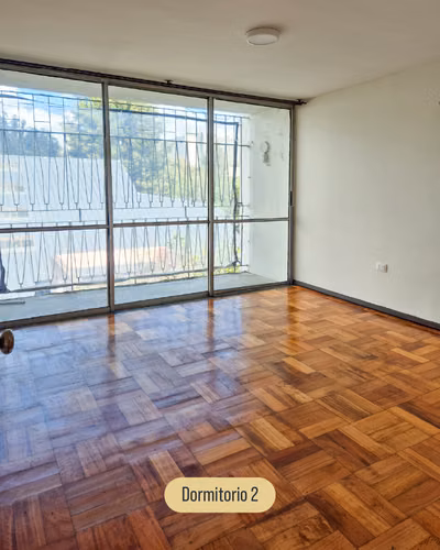 DEPARTAMENTO 3D2B EN EL CENTRO - Imagen 8