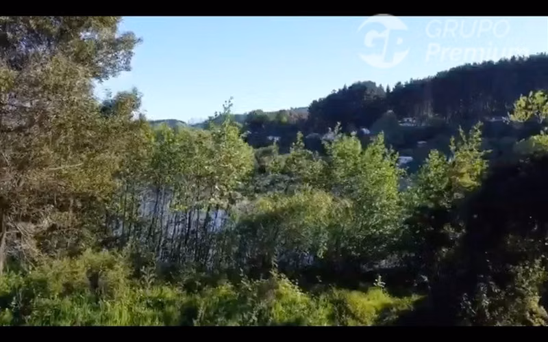 Venta de Parcela los lagos - Imagen 3