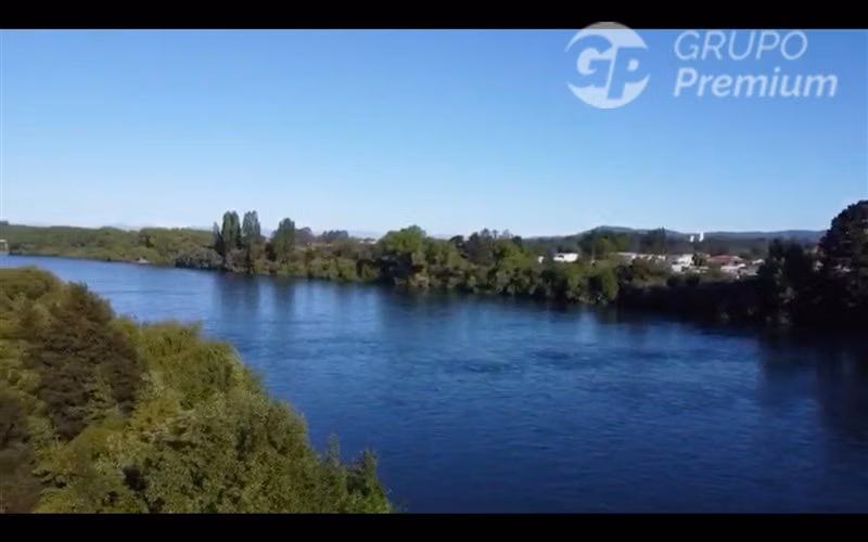 Venta de Parcela los lagos - Imagen 2