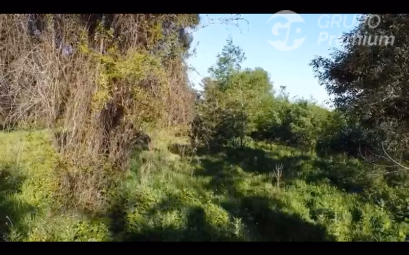 Venta de Parcela los lagos