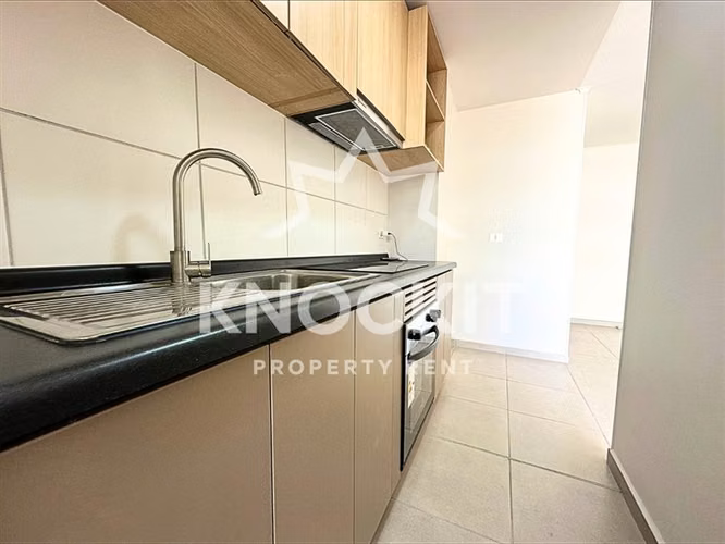 Arriendo Depto 3D2B - Av. Los Libertadores 7282 con Estac - Imagen 3