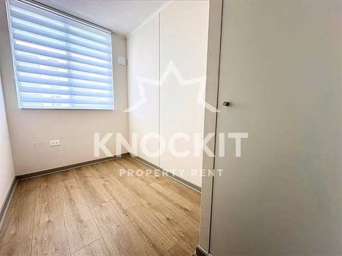 Arriendo Depto 3D2B - Av. Los Libertadores 7282 con Estac - Imagen 12