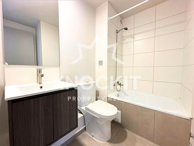 Arriendo Depto 3D2B - Av. Los Libertadores 7282 con Estac - Imagen 15