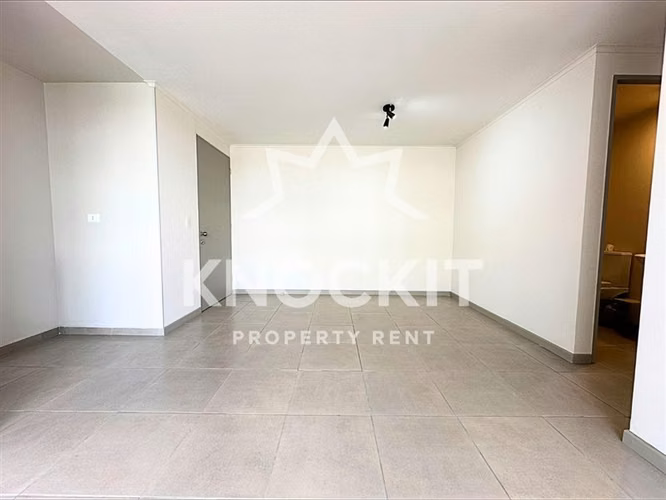 Arriendo Depto 3D2B - Av. Los Libertadores 7282 con Estac - Imagen 5