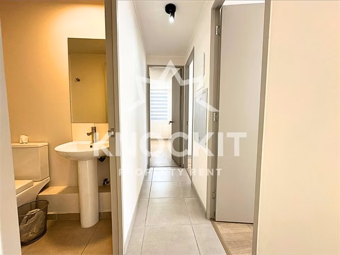 Arriendo Depto 3D2B - Av. Los Libertadores 7282 con Estac - Imagen 9