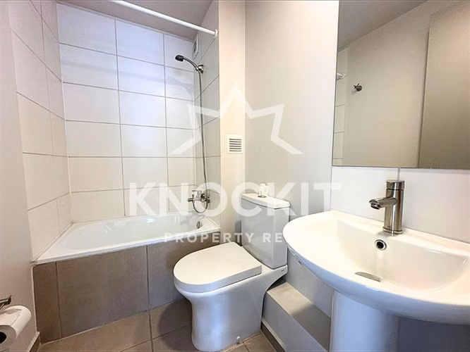 Arriendo Depto 3D2B - Av. Los Libertadores 7282 con Estac - Imagen 14