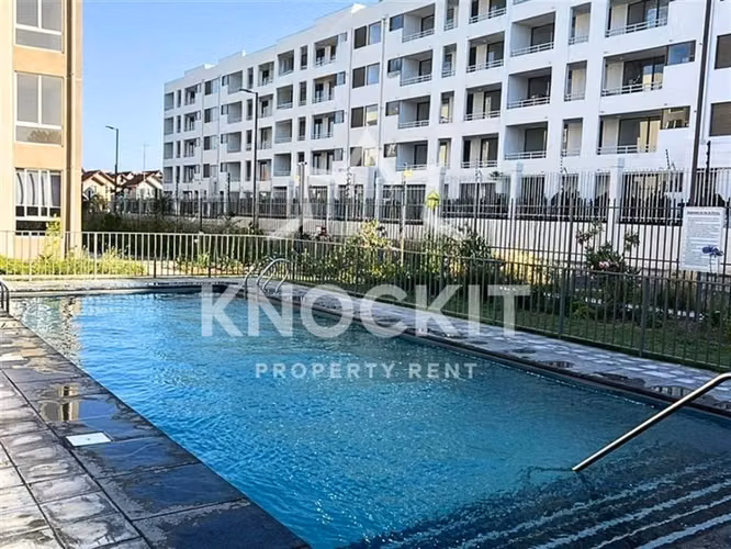 Arriendo Depto 3D2B - Av. Los Libertadores 7282 con Estac - Imagen 23