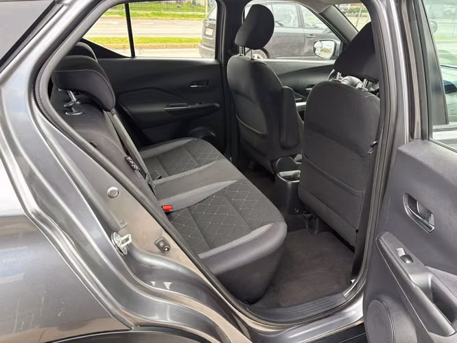 NISSAN KICKS 2020 - Imagen 9