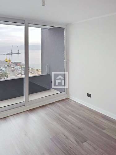 Departamento en arriendo en Coquimbo