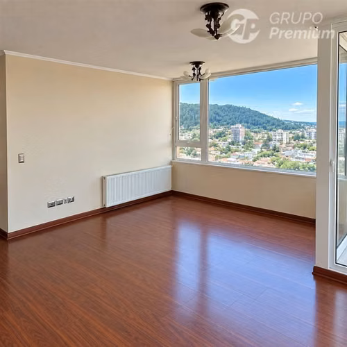 Depa en Último Piso 14 con vista al Cerro - Imagen 10
