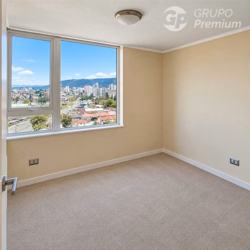 Depa en Último Piso 14 con vista al Cerro - Imagen 6