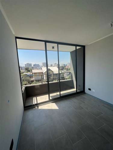 Departamento en arriendo de 2 dorm. en La Cisterna